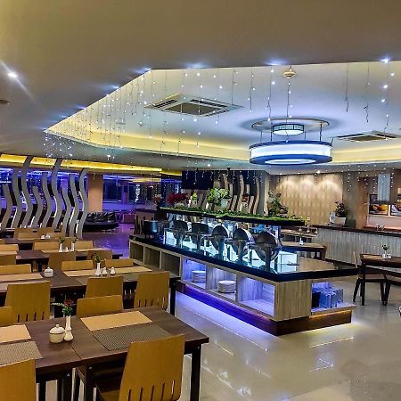 Grand Parama Hotel Tanjung Redep Εξωτερικό φωτογραφία