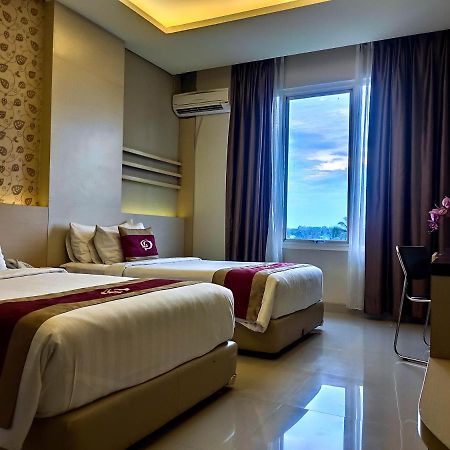 Grand Parama Hotel Tanjung Redep Εξωτερικό φωτογραφία
