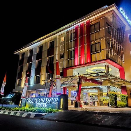 Grand Parama Hotel Tanjung Redep Εξωτερικό φωτογραφία