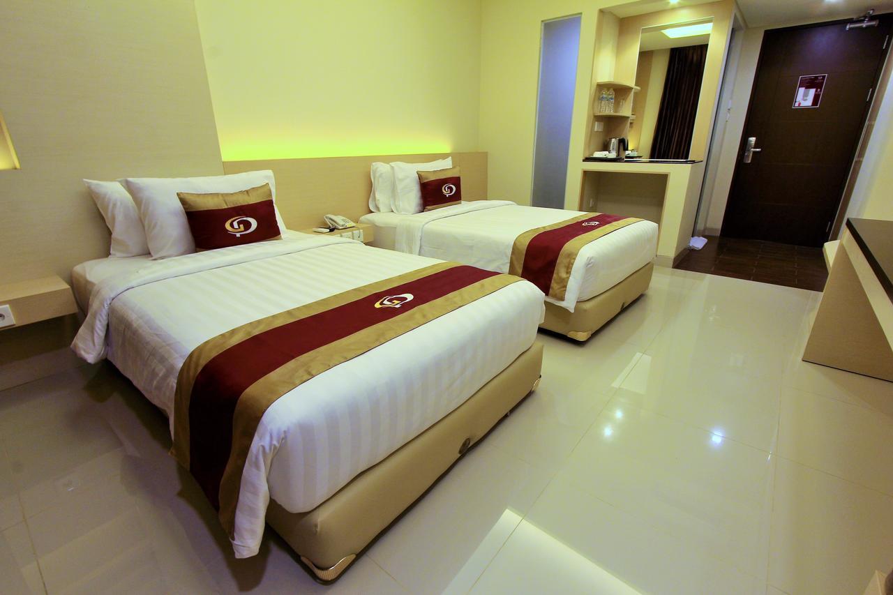 Grand Parama Hotel Tanjung Redep Εξωτερικό φωτογραφία