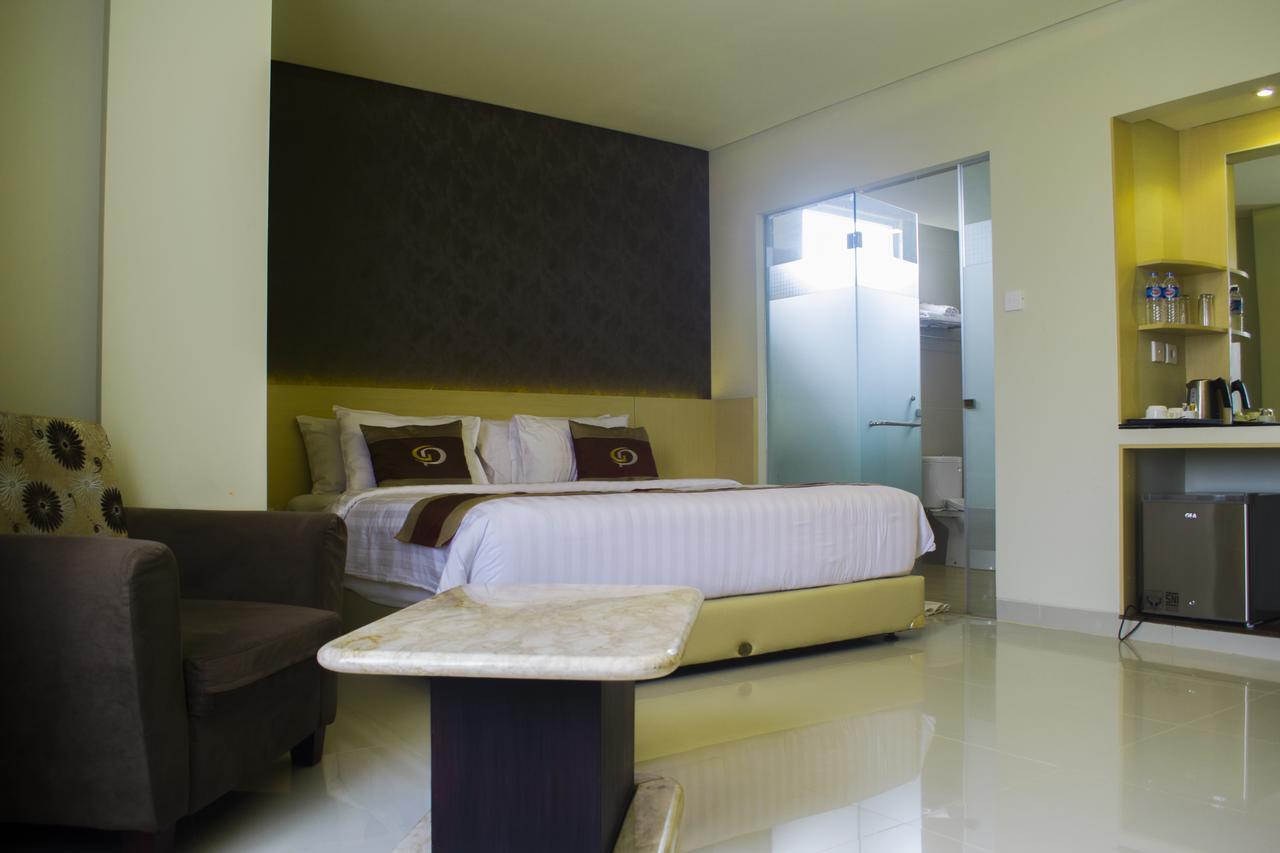 Grand Parama Hotel Tanjung Redep Εξωτερικό φωτογραφία