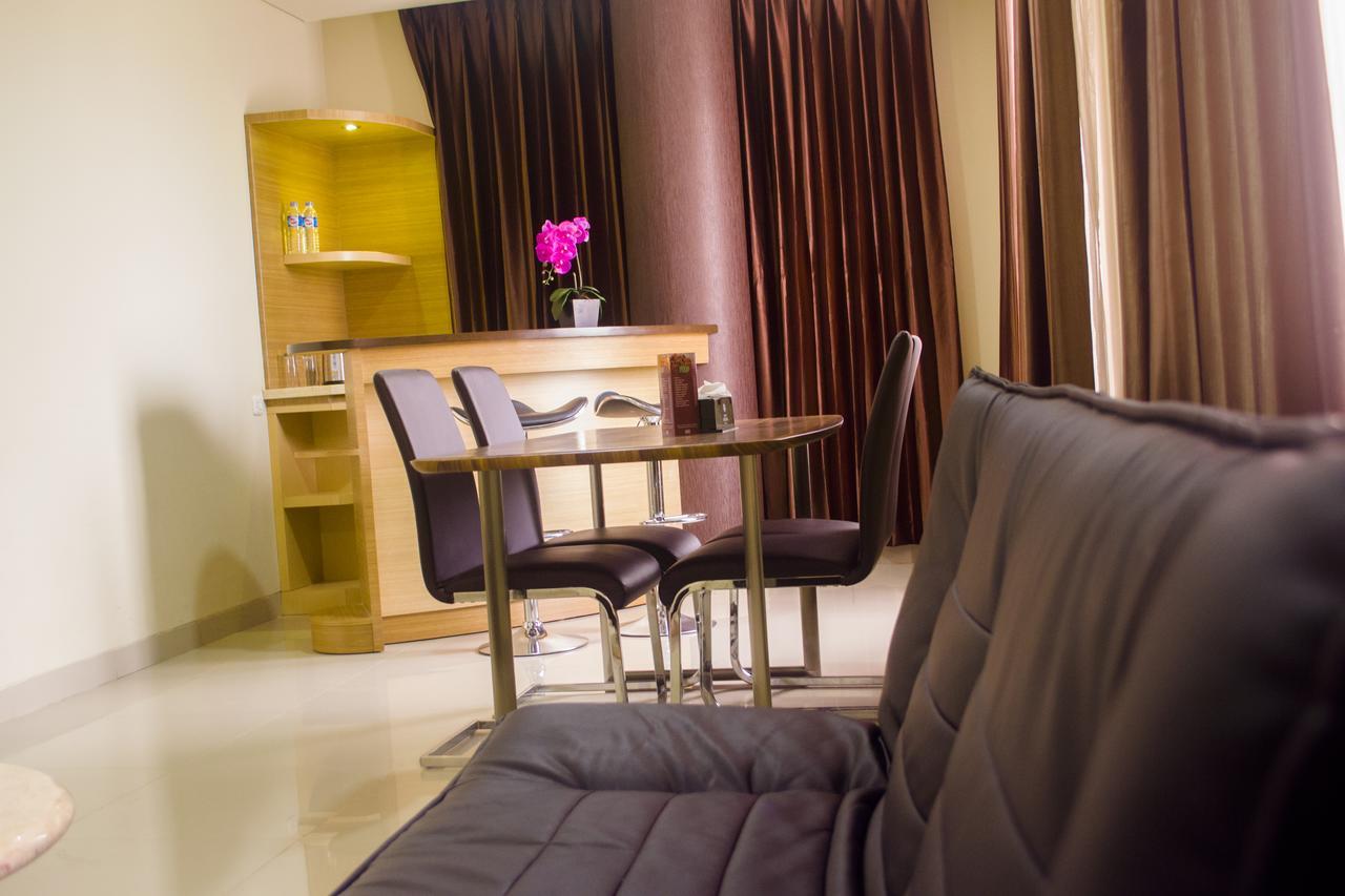 Grand Parama Hotel Tanjung Redep Εξωτερικό φωτογραφία