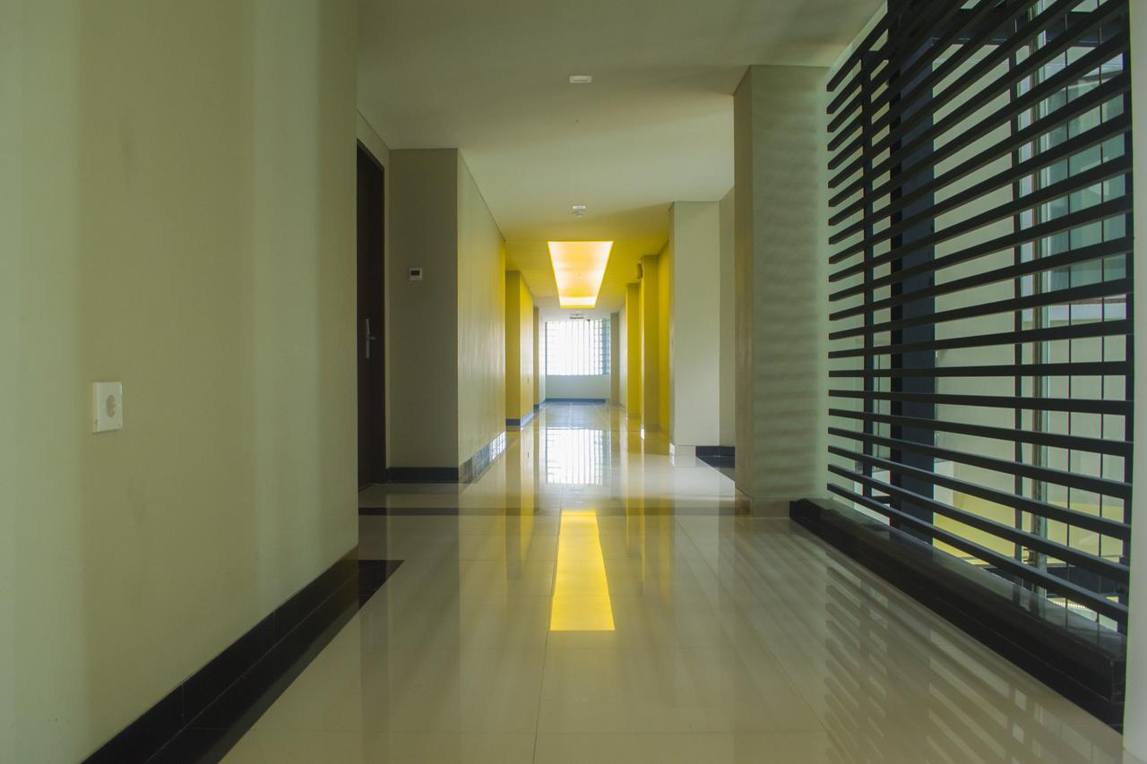 Grand Parama Hotel Tanjung Redep Εξωτερικό φωτογραφία