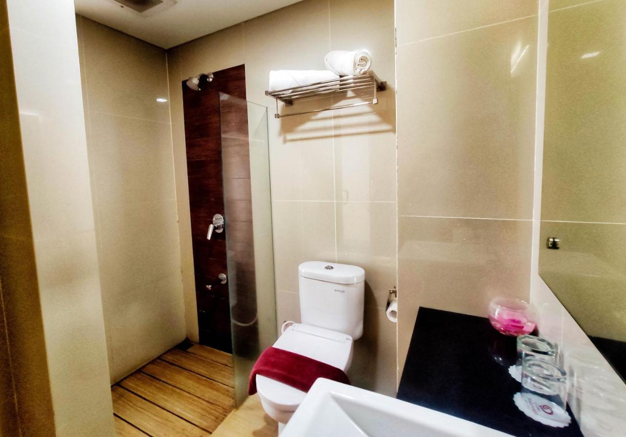 Grand Parama Hotel Tanjung Redep Εξωτερικό φωτογραφία